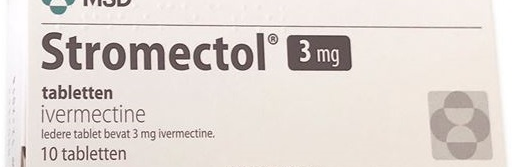 Stromectol achat en ligne
