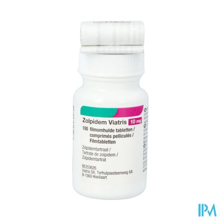 Acheter zolpidem générique