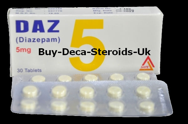 Valium 5mg prix belgique