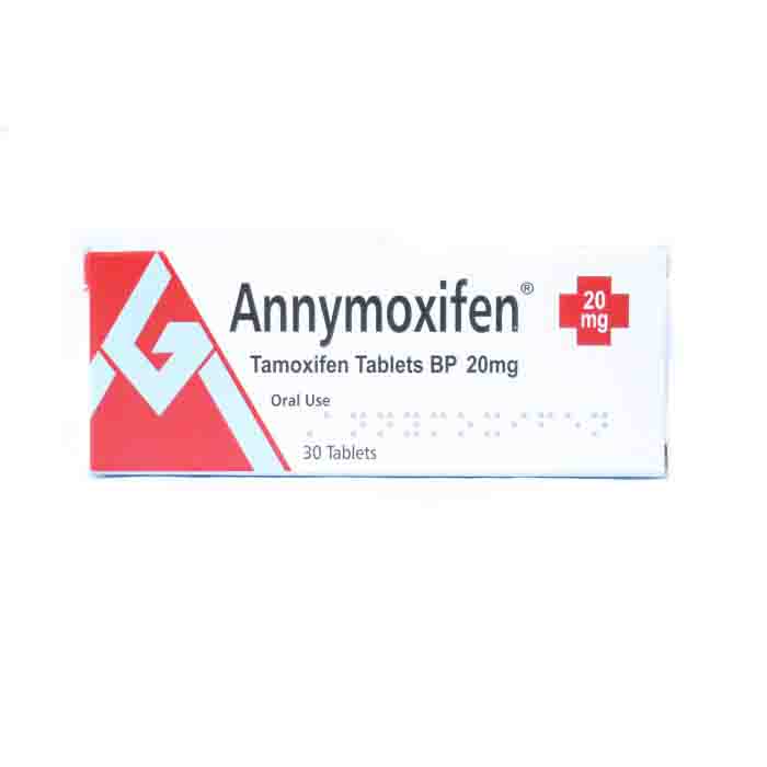 Tamoxifen 20 Mg Online