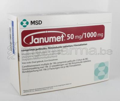Prix metformine 1000