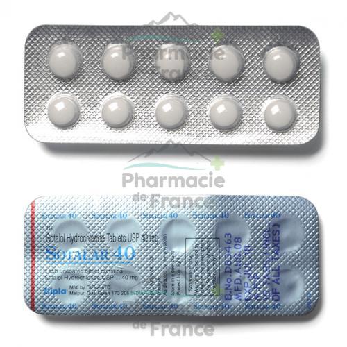 Sertraline 25 prix