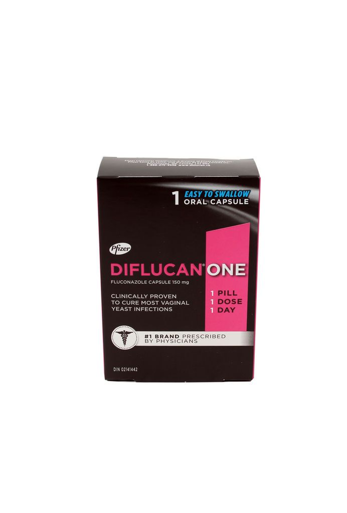 Diflucan In France