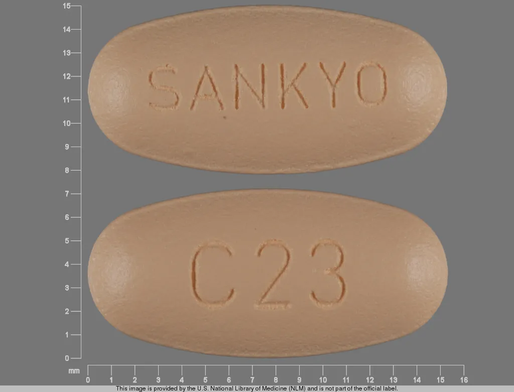 mectizan 3 mg prix