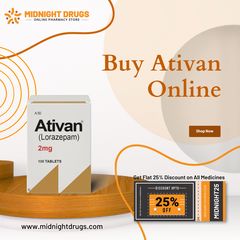 ativan acheter