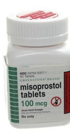 Misoprostol achat