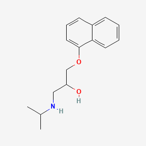 Propranolol 40mg od