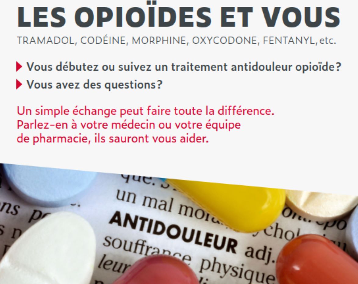 Ordonnance en ligne tramadol