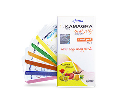 Kamagra online