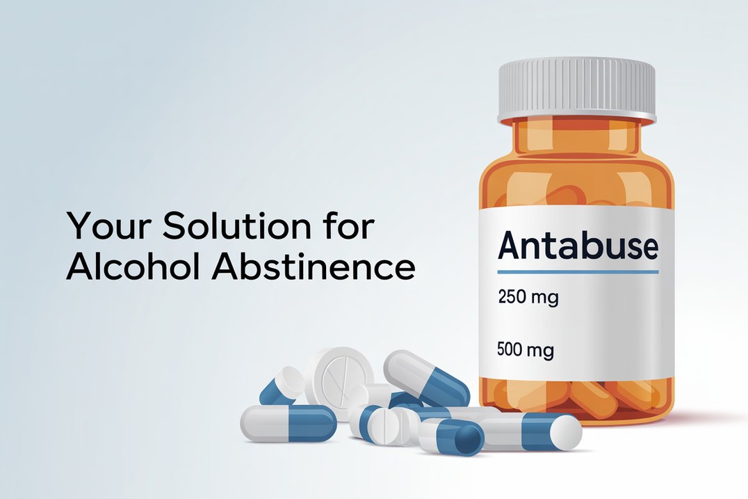 Antabuse 500mg Online