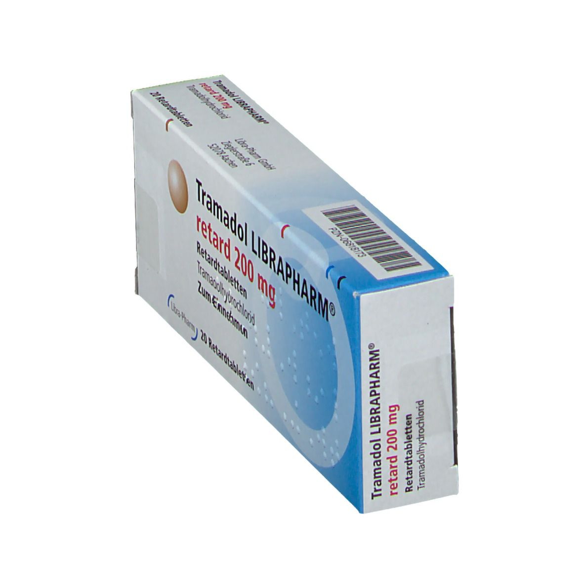 Tramadol generique de
