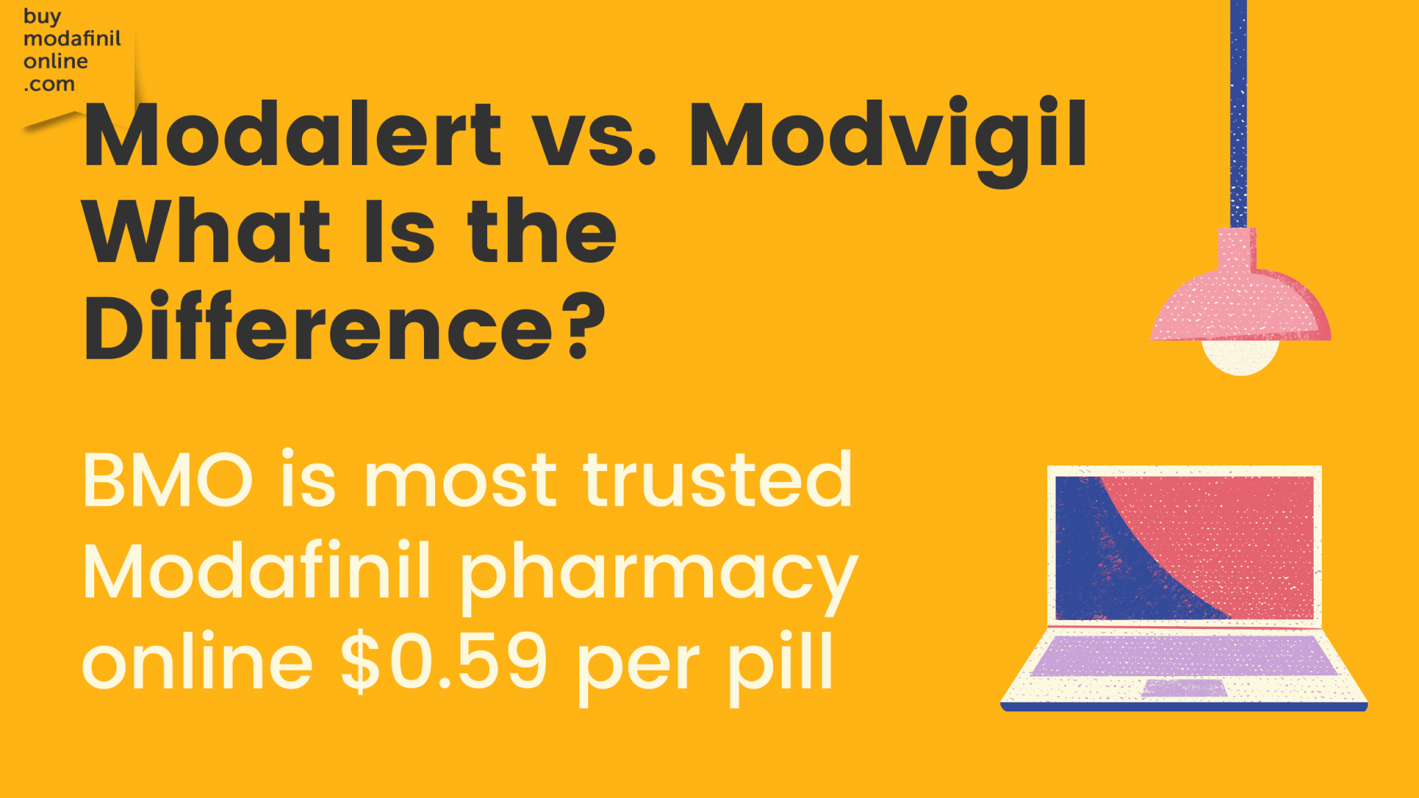 Modalert 200mg