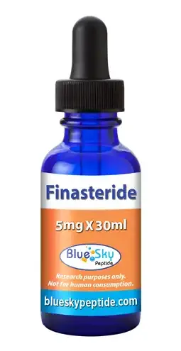 Finastéride 5mg Online