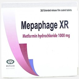 Glucophage xr 1000 online