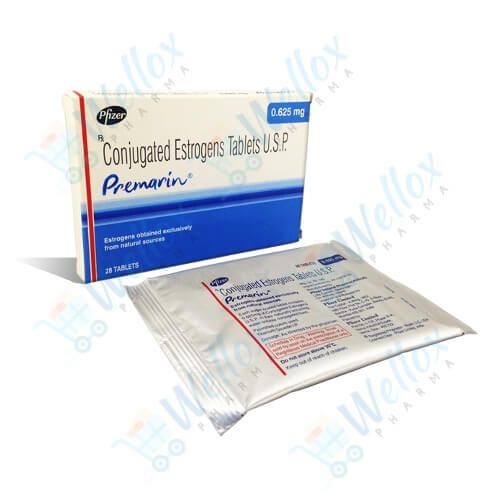 premarin acheter