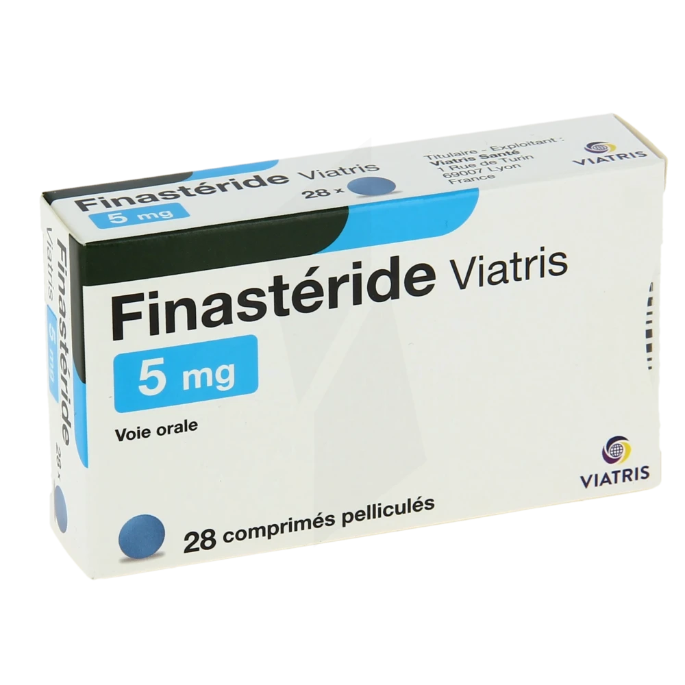achat de finastéride