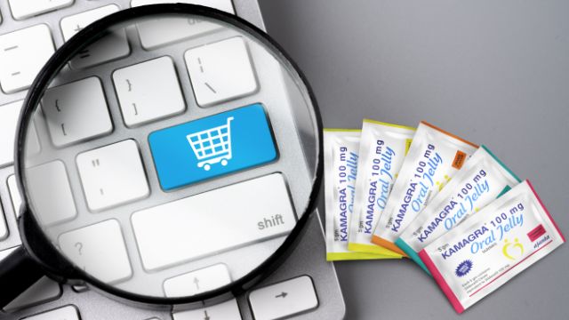 Acheter kamagra gel