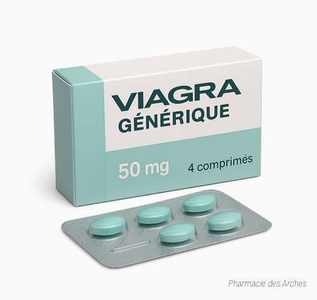 Cialis Générique