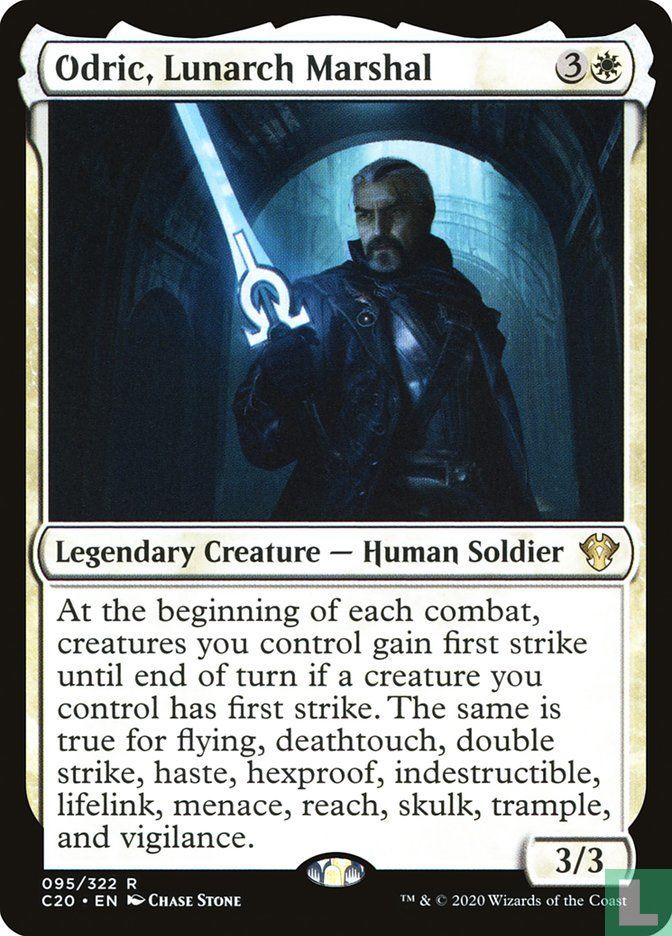 Commander inderal