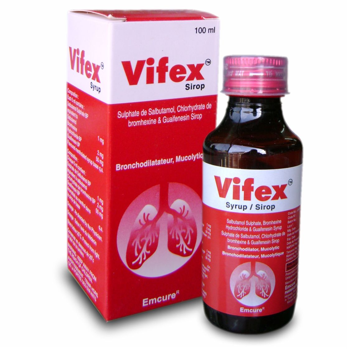 Albuterol prix france
