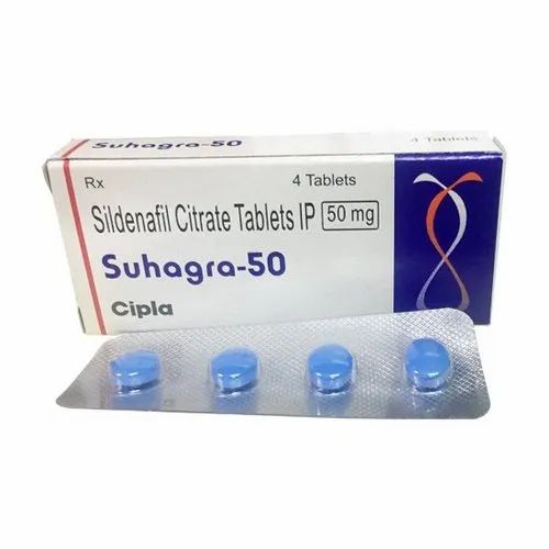 Sildenafil Online 50mg