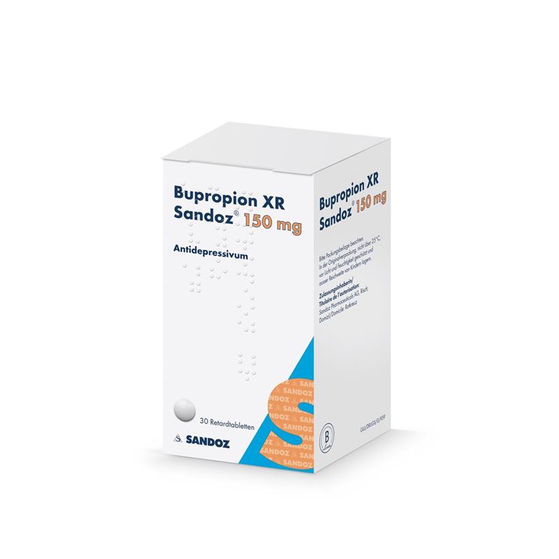 Comment acheter du bupropion