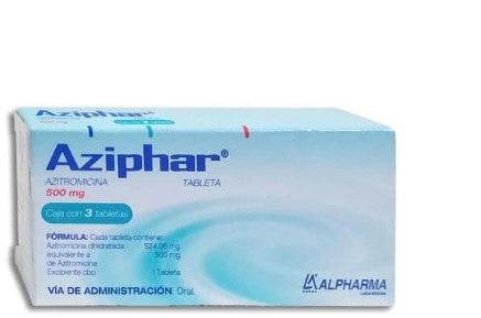 Azithromycin 500mg 788