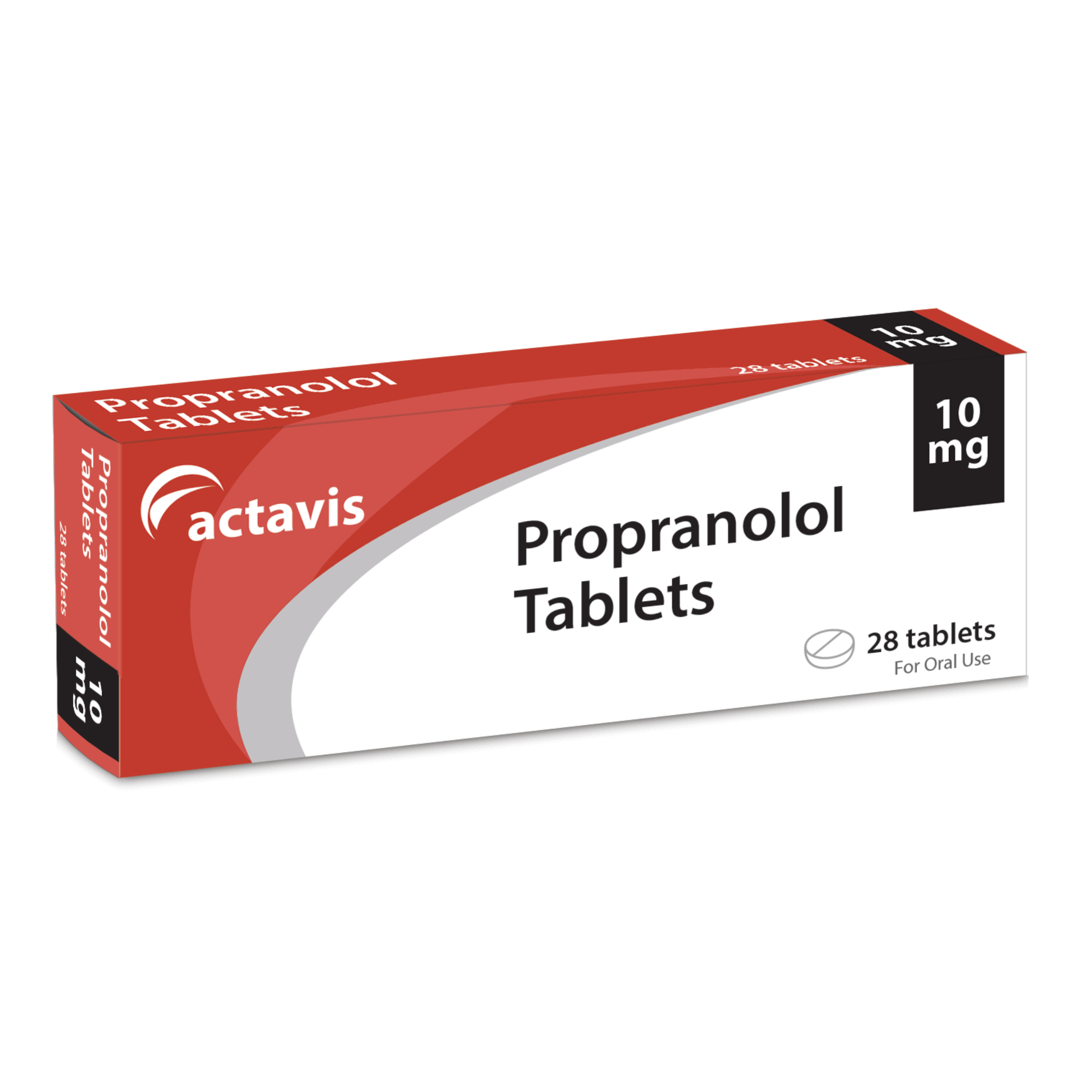 Propranolol online acheter