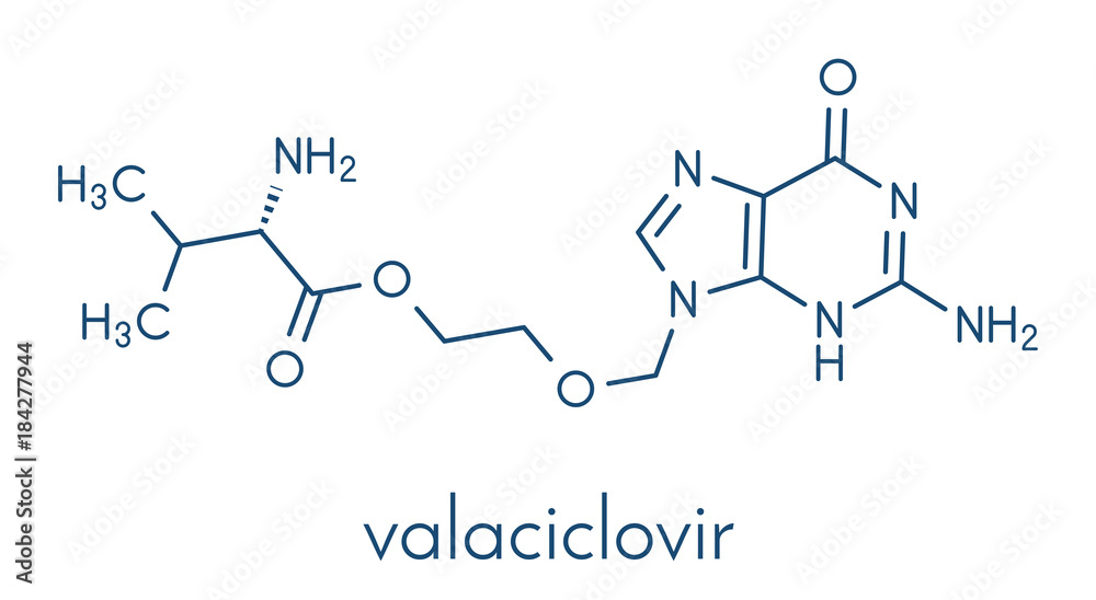 Valtrex où acheter