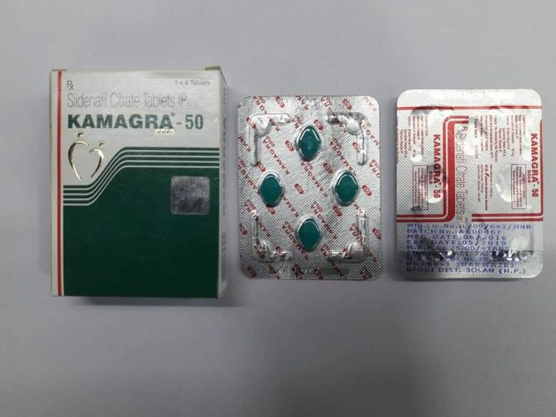Kamagra 50mg online