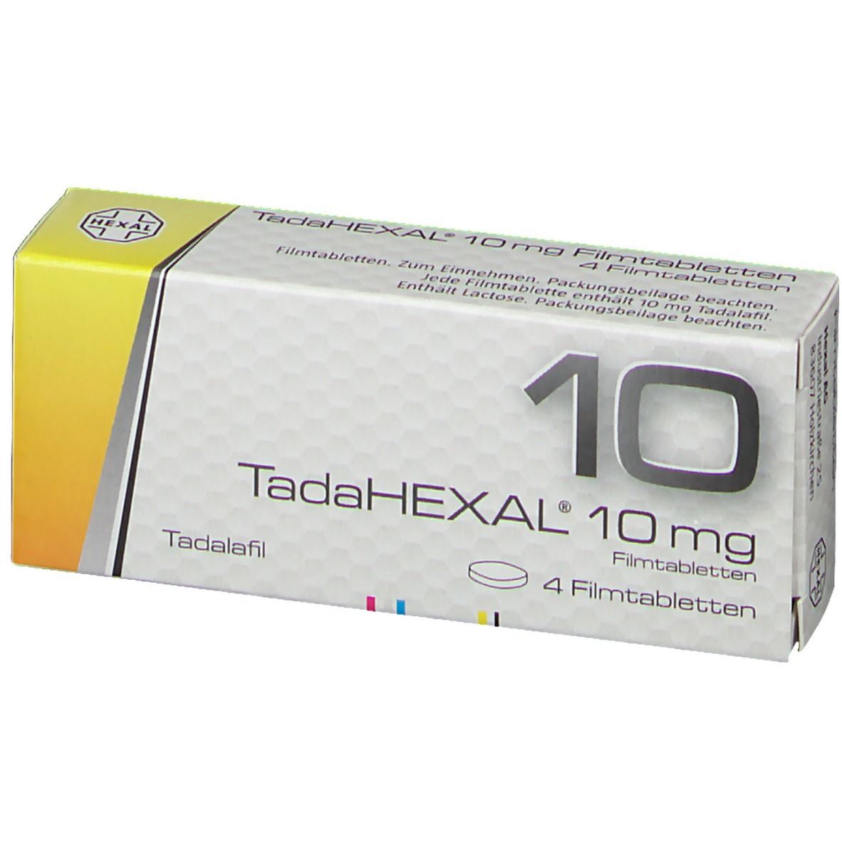 Tadala black 10mg online