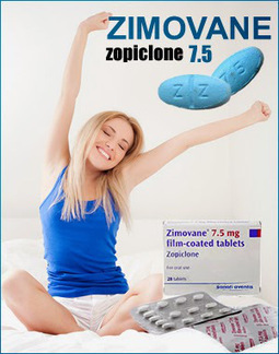 Imovane sans ordonnance