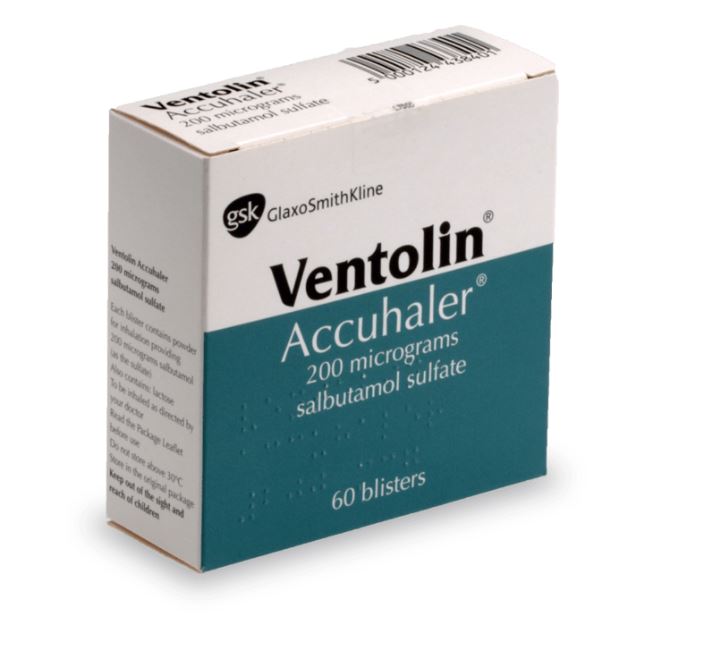 Commander Du Salbutamol En Ligne