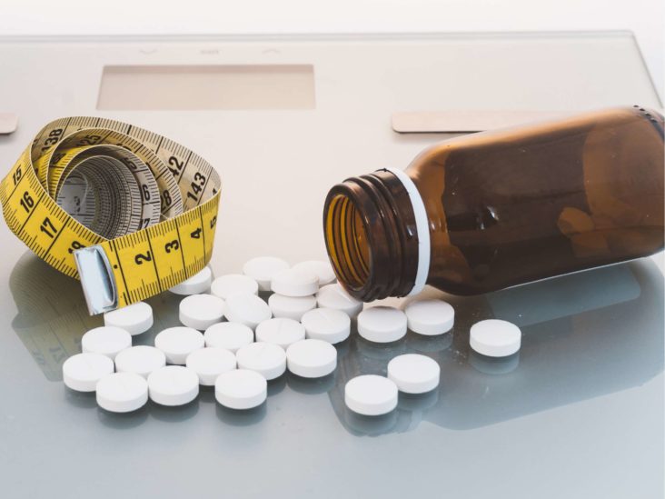 Metformin 500mg
