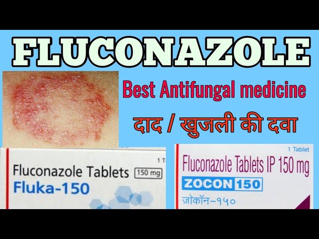 Apo Fluconazole 150 Prix