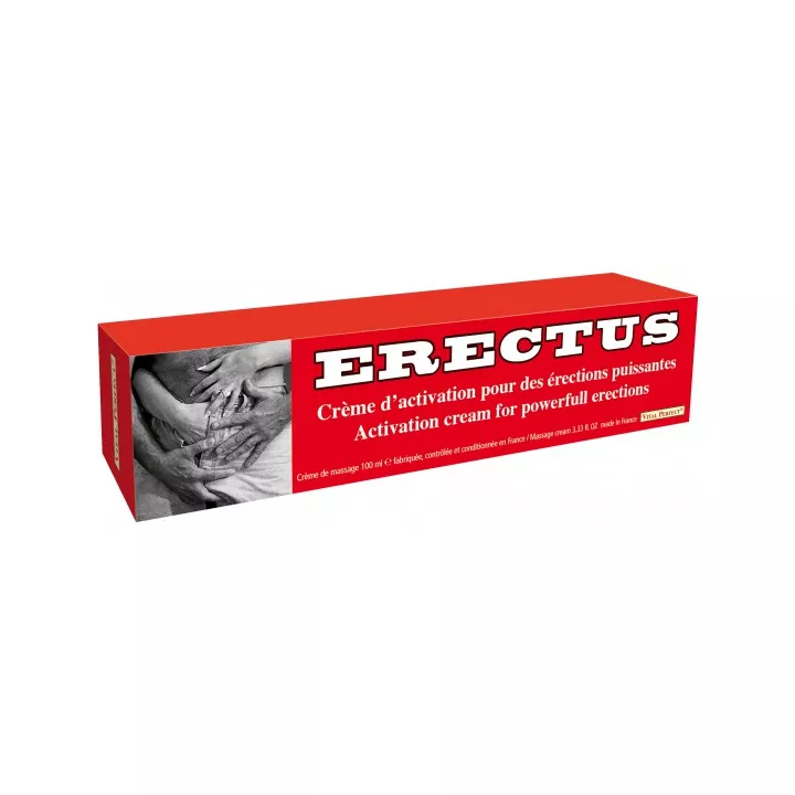 Acheter du erectafil