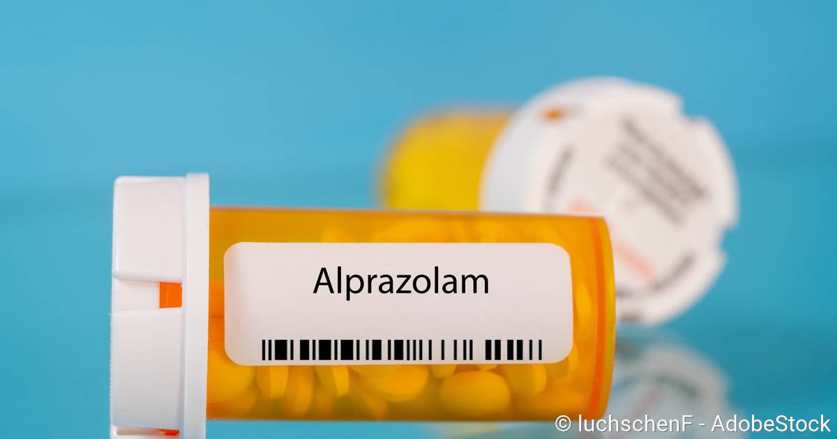 Alprazolam 2mg online