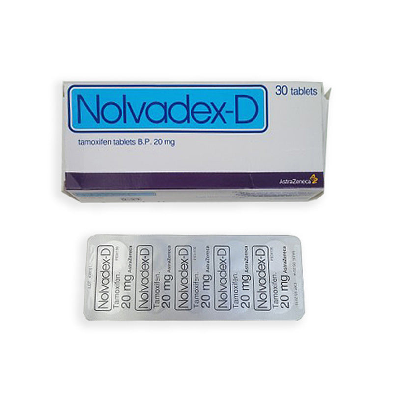 Prix Du Nolvadex