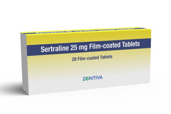 sertraline 25 mg pbs
