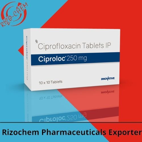 cipro de 250mg