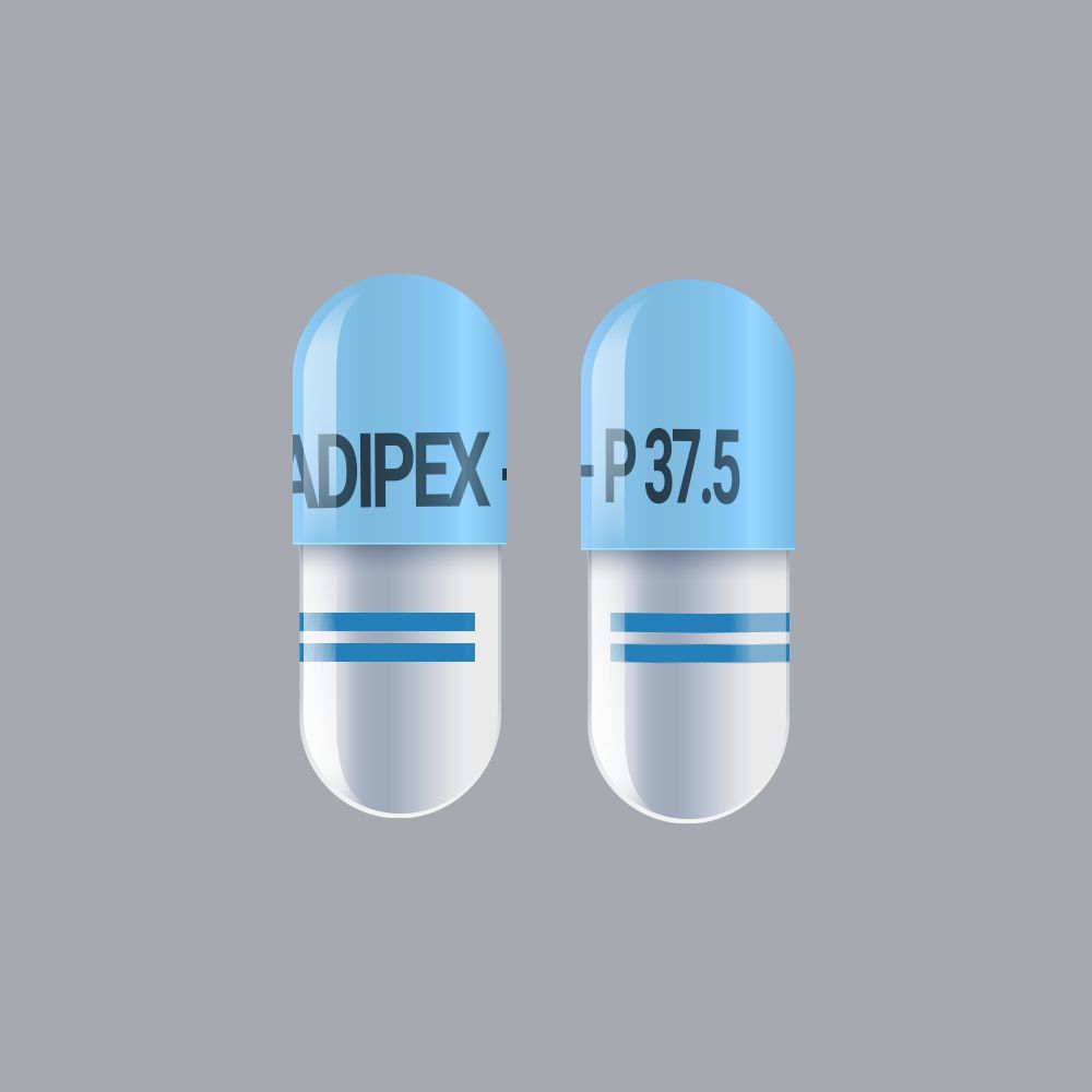 Adipex-p pilules