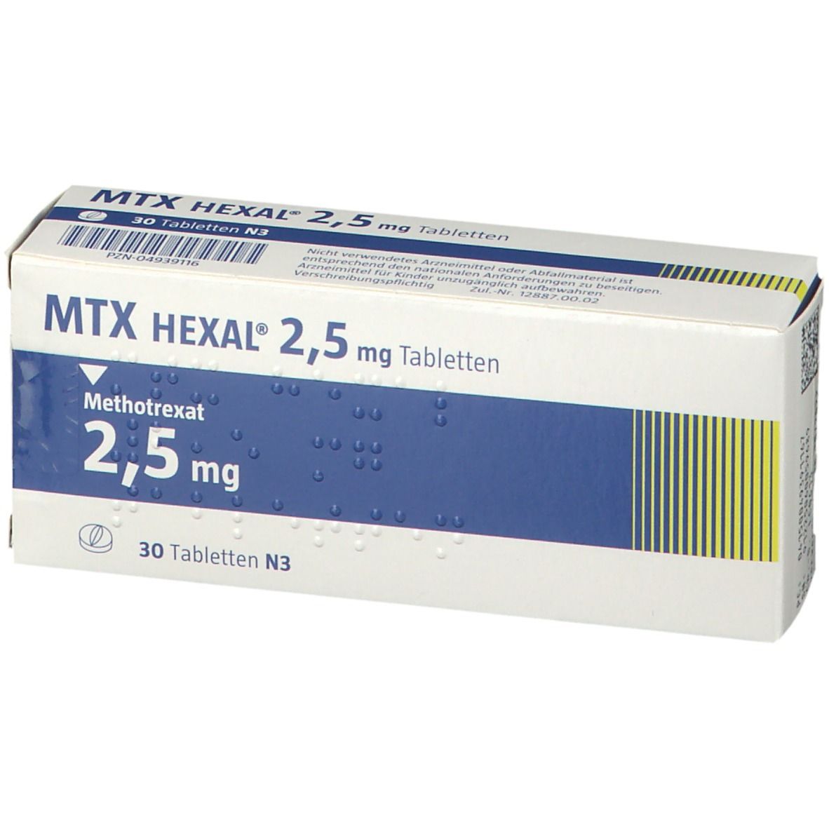 Lorazépam 2.5mg online