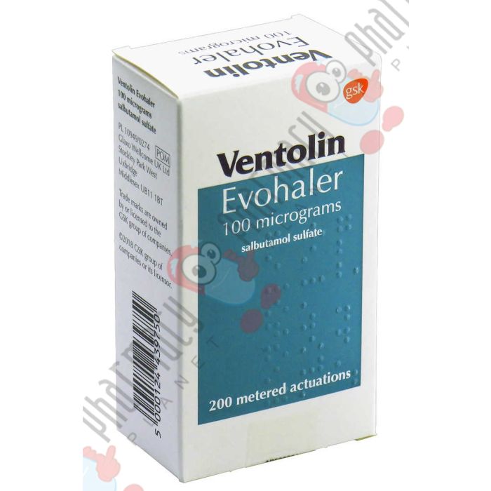 ventolin acheter online