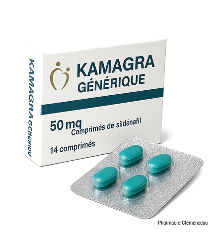 Commander Kamagra Belgique