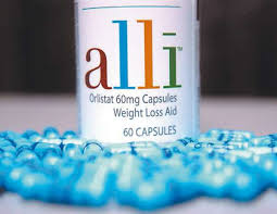 Acheter pilule alli