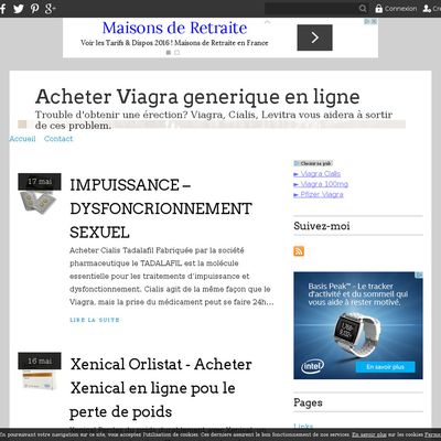 commander du vivanza en ligne