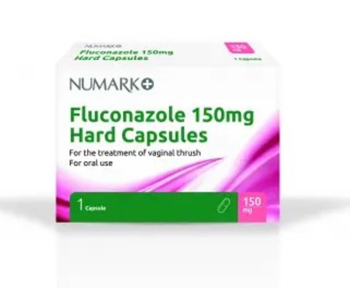 Fluconazole Online