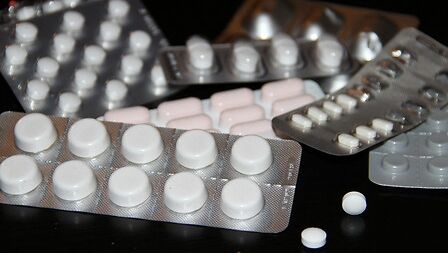 Rivotril en france